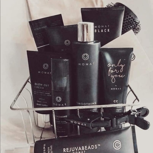 Monat Hair Products - Picture 3 of 5